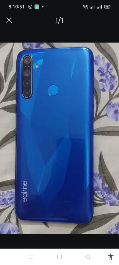 Realme 5