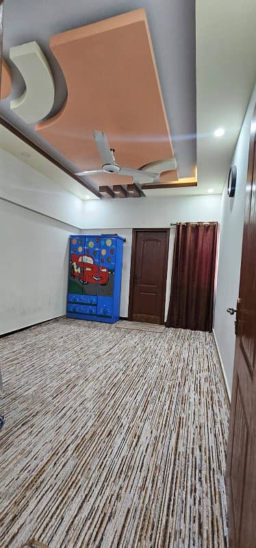 2 Bed DD Flat Available For Sale