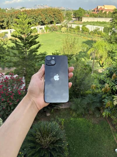Apple iPhone 14