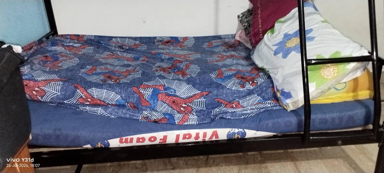 customize kids bed 0