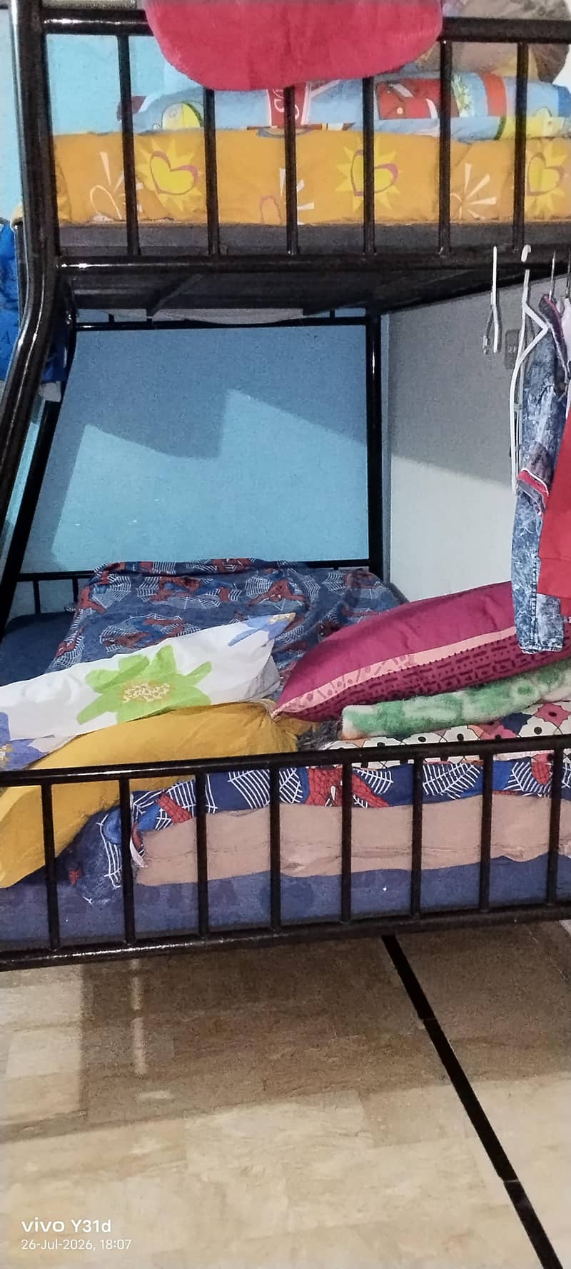 customize kids bed 1