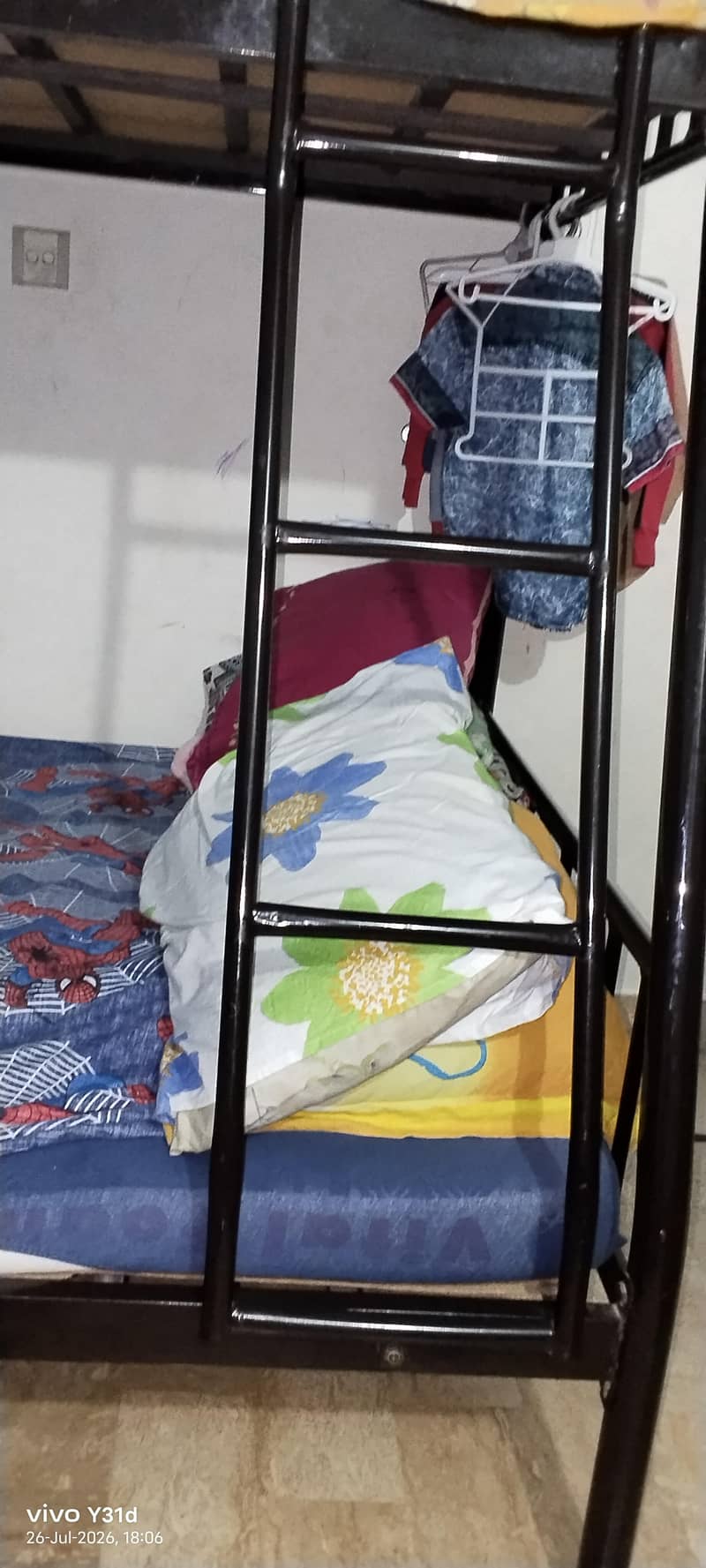 customize kids bed 3