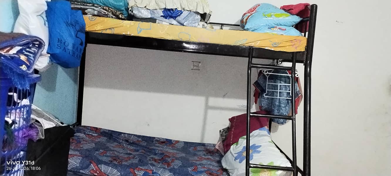 customize kids bed 4