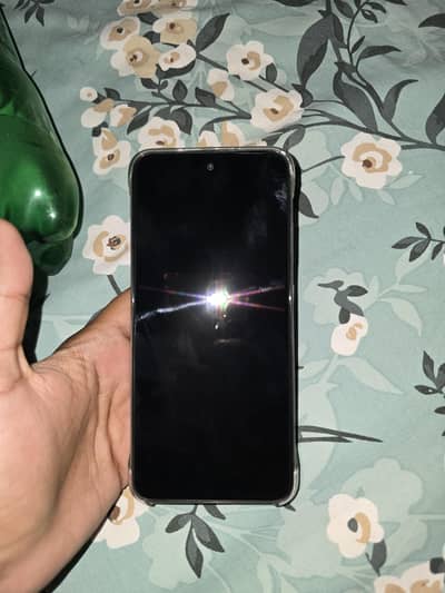 Infinix Hot 50i