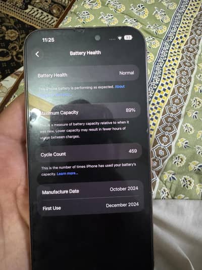 Apple iPhone 16 Pro Max