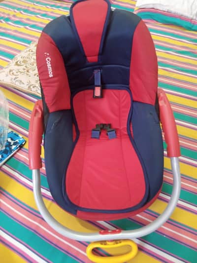 Baby Cot