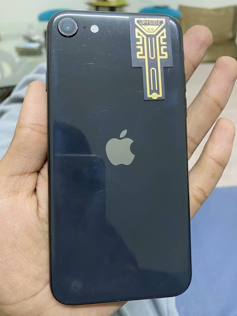 Apple iPhone SE 5