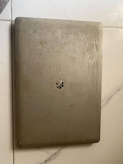 Hp Elite Book