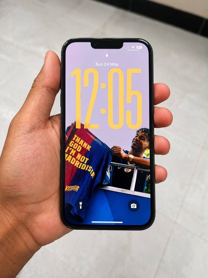 Apple iPhone 13 Pro Max 0