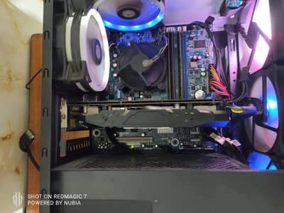 i5 3470 16gb ddr3 Ram