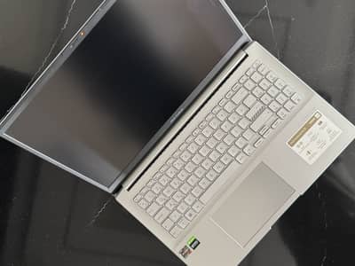 ASUS VivoBook 15 Pro M6500QE