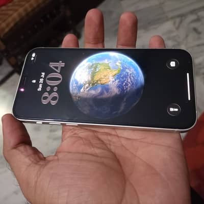 Apple iPhone 12 jv 64gb lush condition