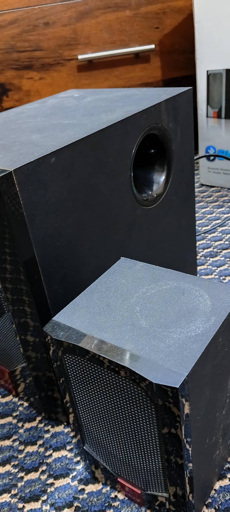 Audionic Sound Master 2