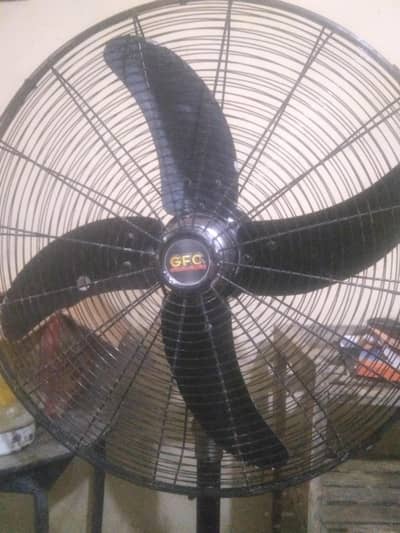 GFC fan for sale. .