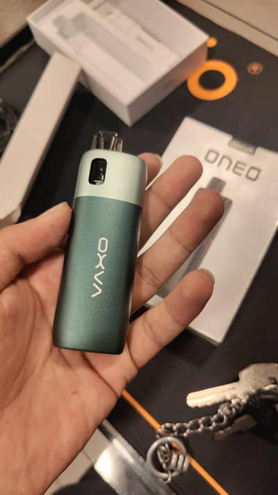 OXVA ONEO