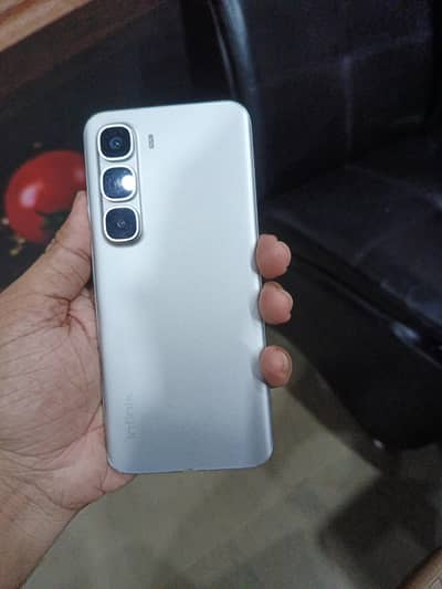 infinix hote 60pro plus