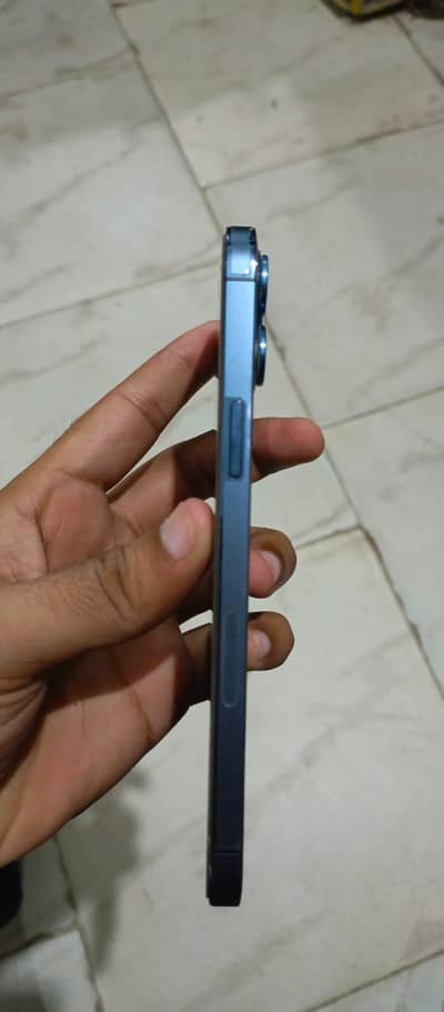 Apple iPhone 12 Pro Max 512 GB PTA Approved  With  Box