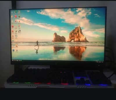 GAMING PC I5 6GEN 2 GB GPU