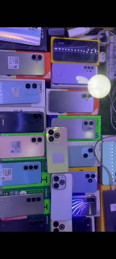 Infinix Note 12 Pro