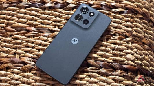 Motorola Moto G 5G 2025