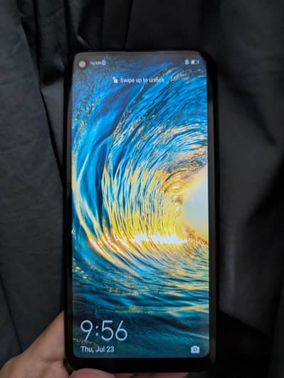 Huawei Y7p