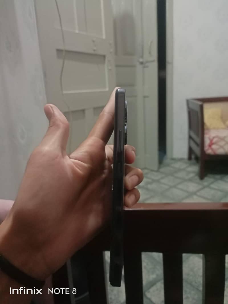 Infinix Note 30 1