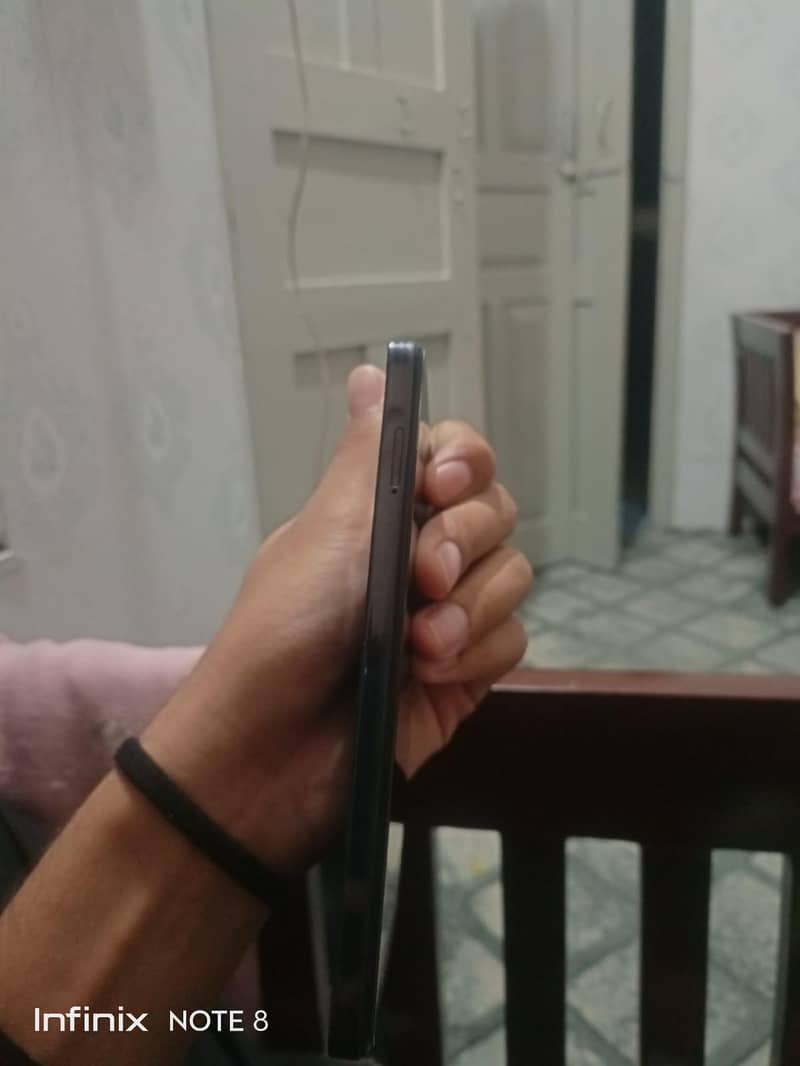 Infinix Note 30 2