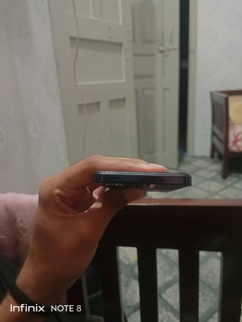Infinix Note 30 3