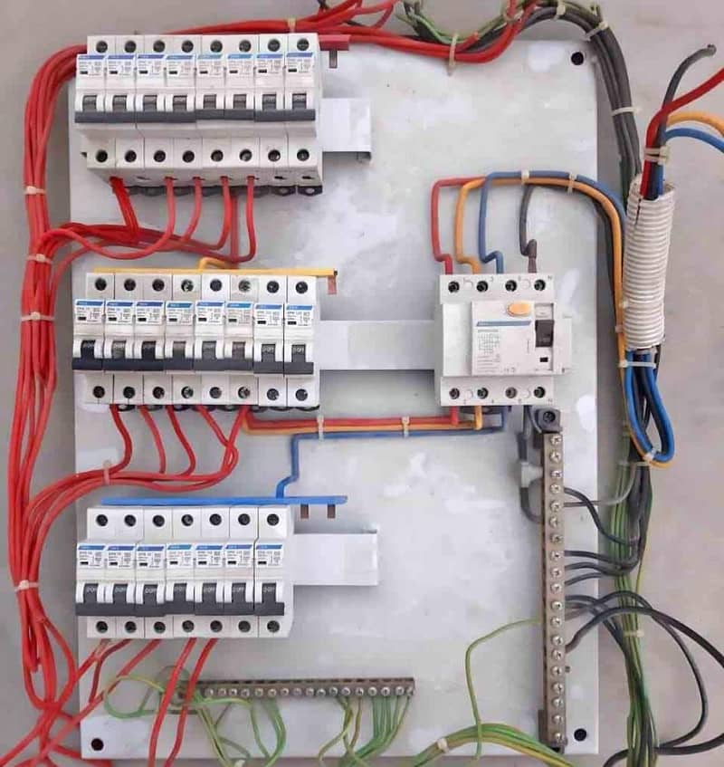 Electrictoin 3
