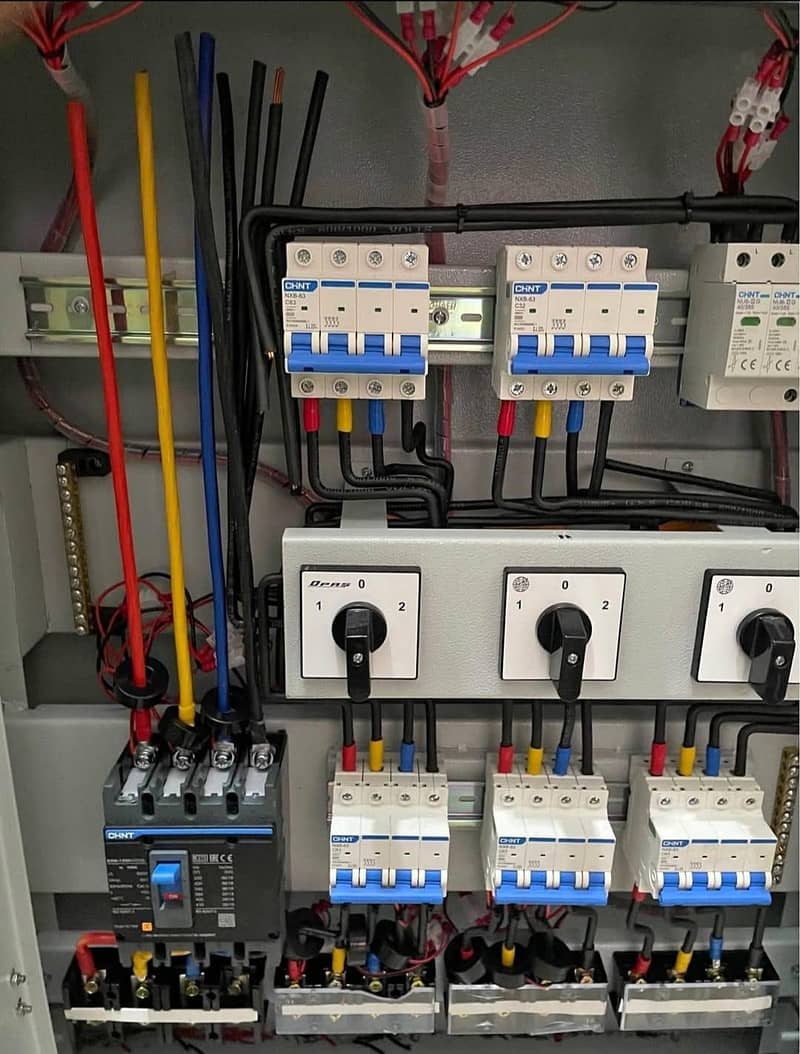Electrictoin 4