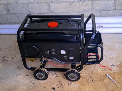 JD 3kv Generator