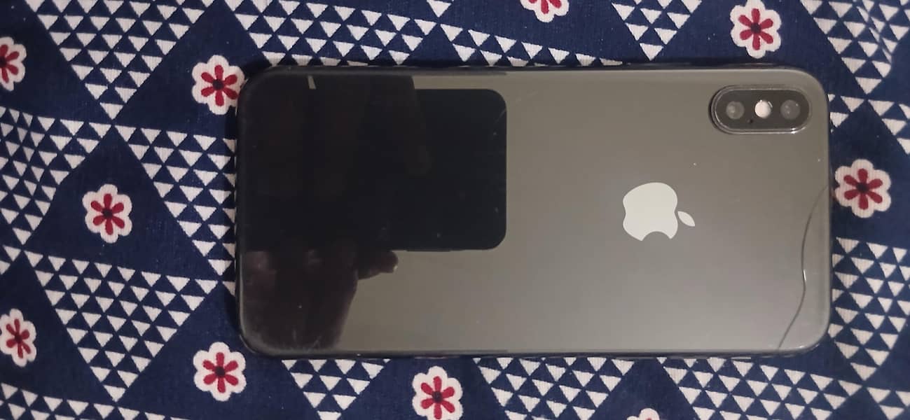 Apple iPhone X 2