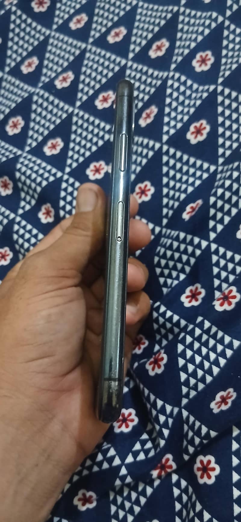 Apple iPhone X 3