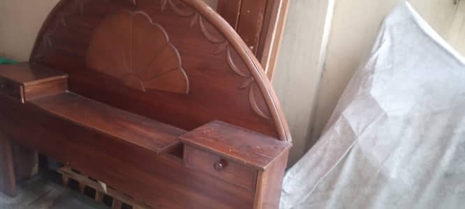 Double Bed