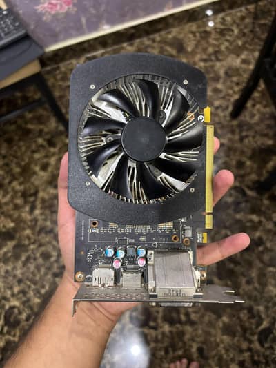 Nvidia GeForce GTX 1060