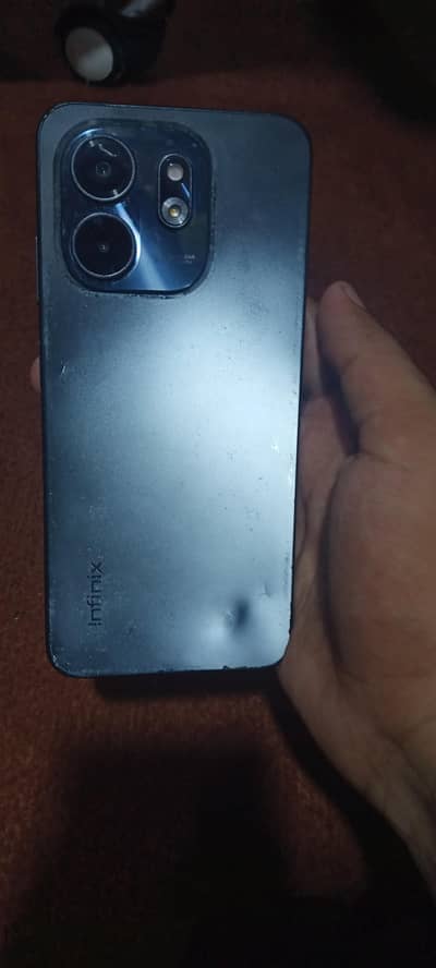 Infinix Smart 9