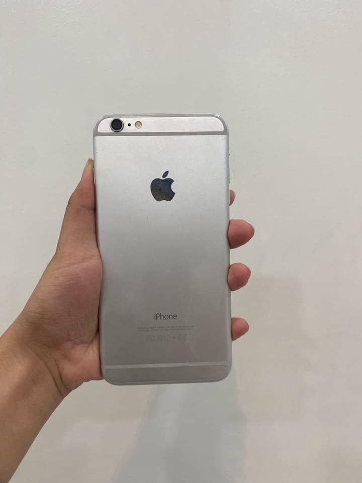 Apple iPhone 6S Plus 1