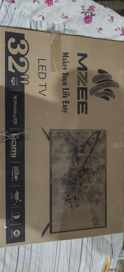 Made LED