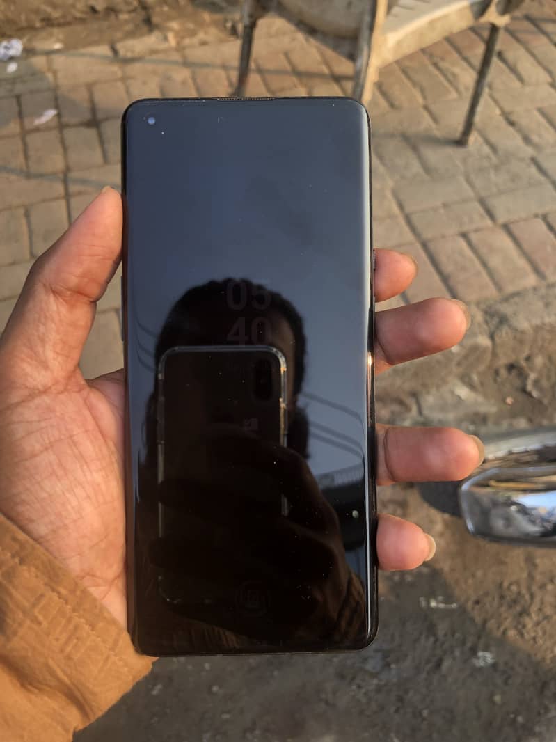 One Plus 9 Pro 2