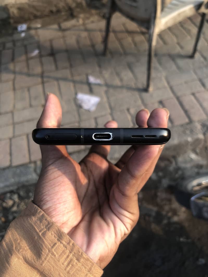 One Plus 9 Pro 3