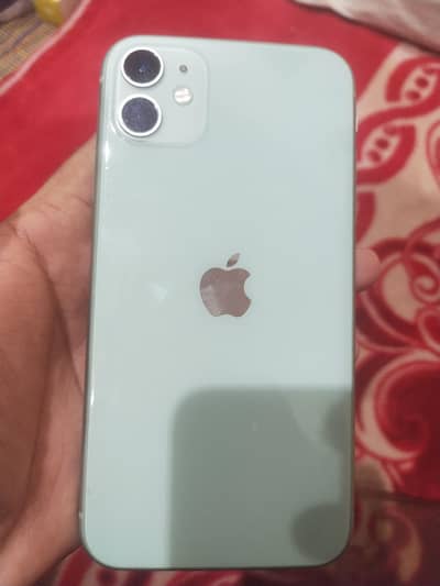 Apple iPhone 11