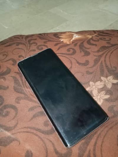 Motorola Edge Plus 2020 for sale.