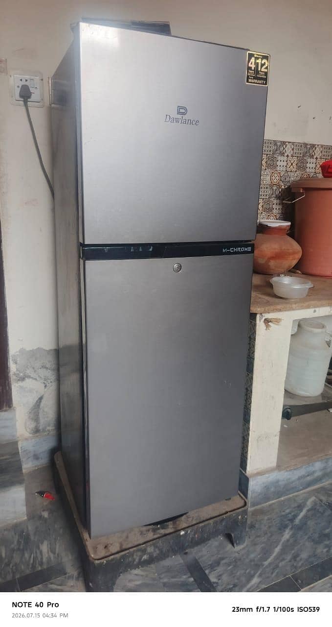 refrigerator 0