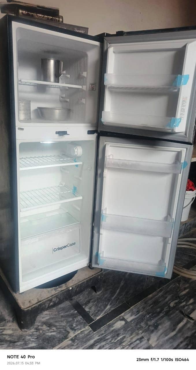 refrigerator 2
