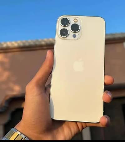 Apple iPhone 13 Pro Max 256GB no open no repair 10/10 condition