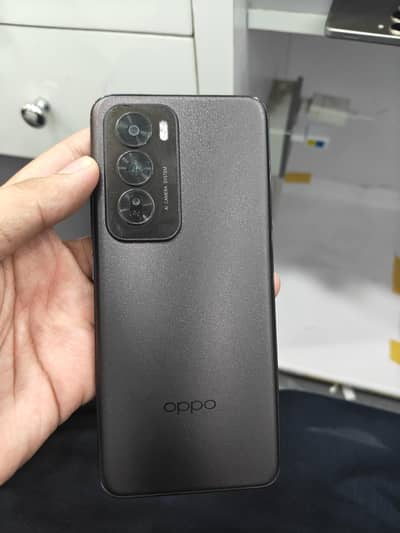 OPPO Reno 12 512GB 5G