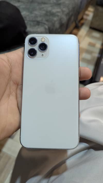 Apple iPhone 11 Pro