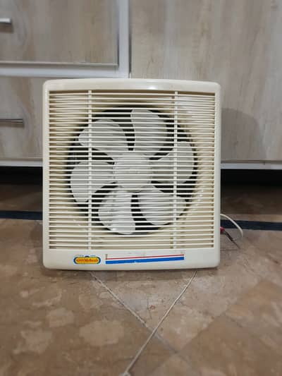 Royal fan 18 inches height