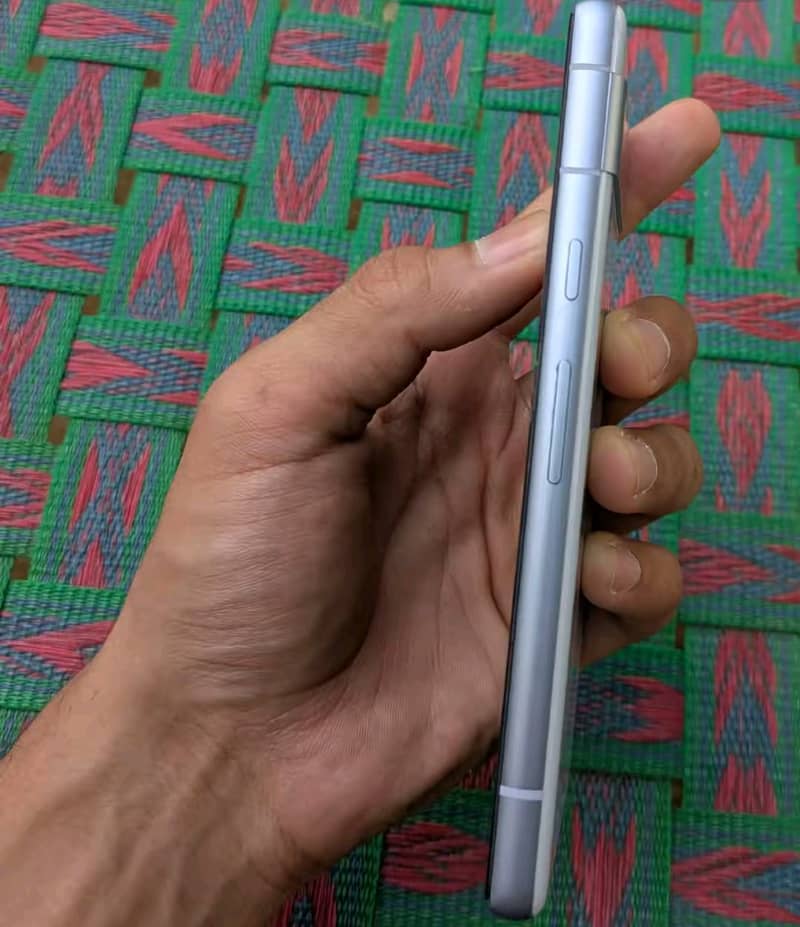 Google Pixel 7a 4