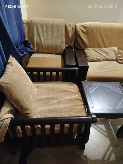sofa set for sale